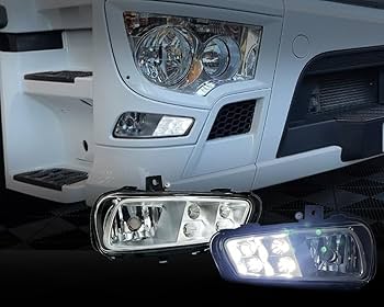Amazon | 三菱ふそう大型トラック 17スーパーグレート前期後期